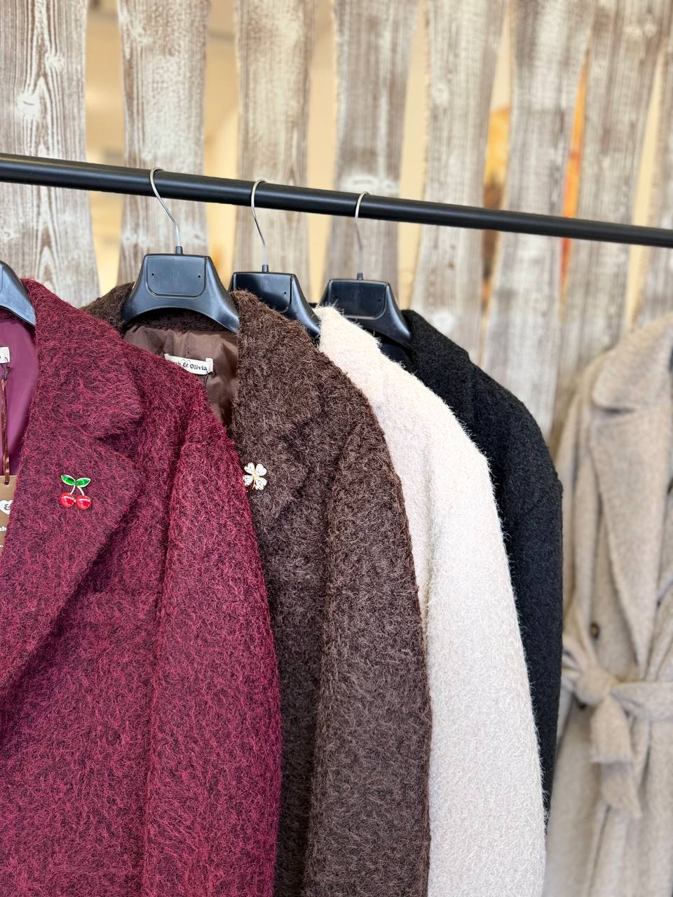 Фото Norah&Olivia