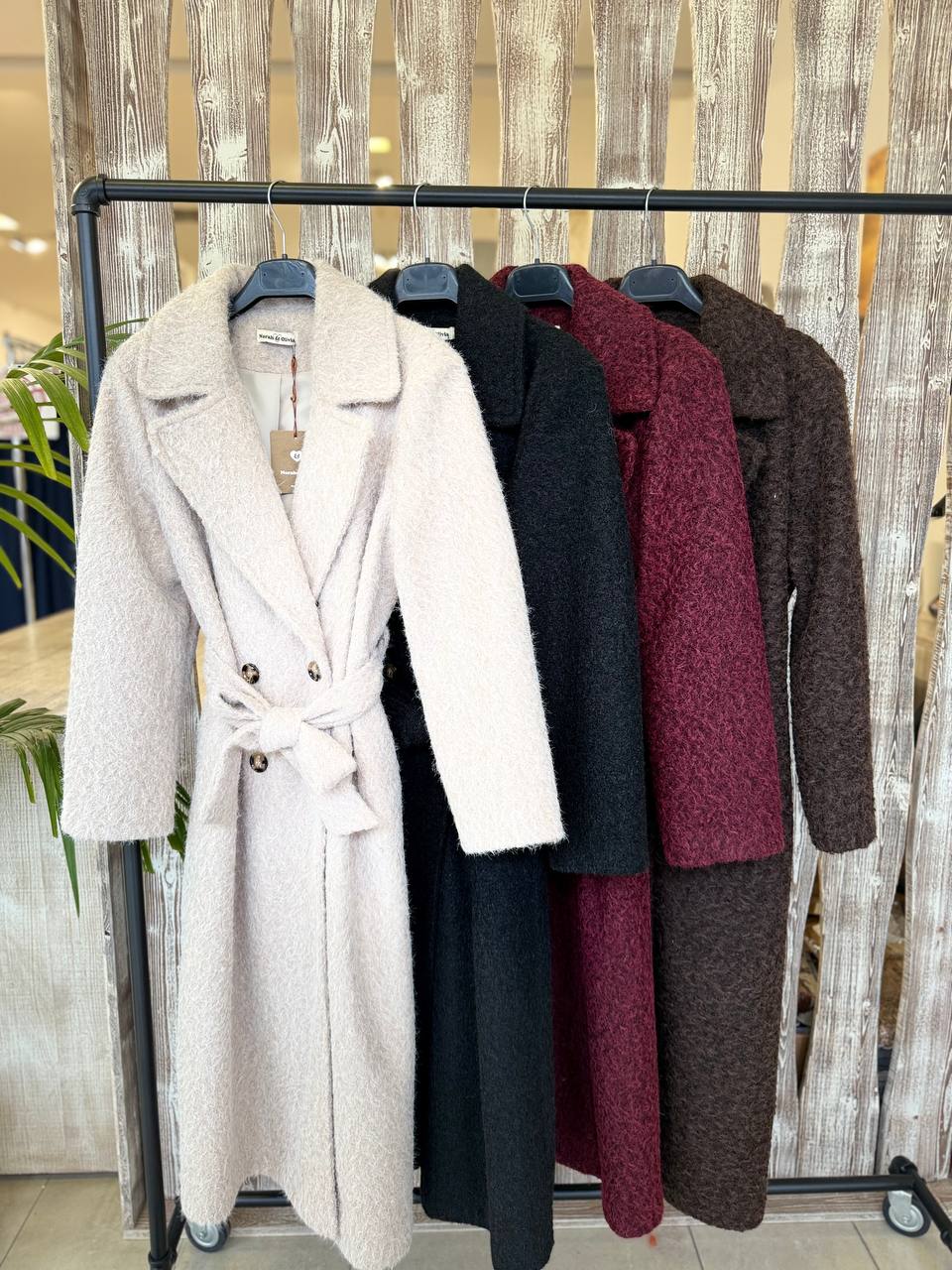 Фото Norah&Olivia