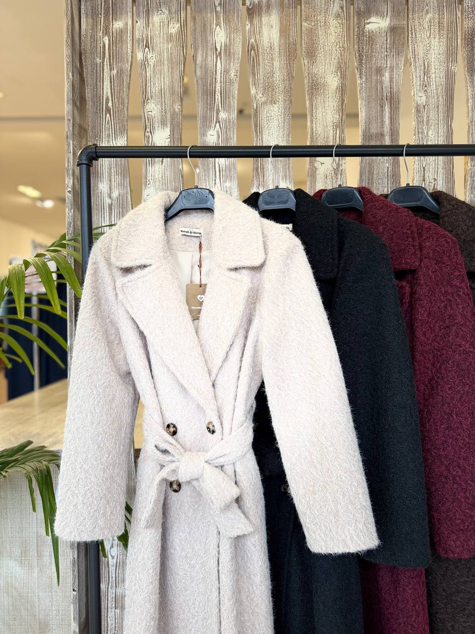 Фото Norah&Olivia