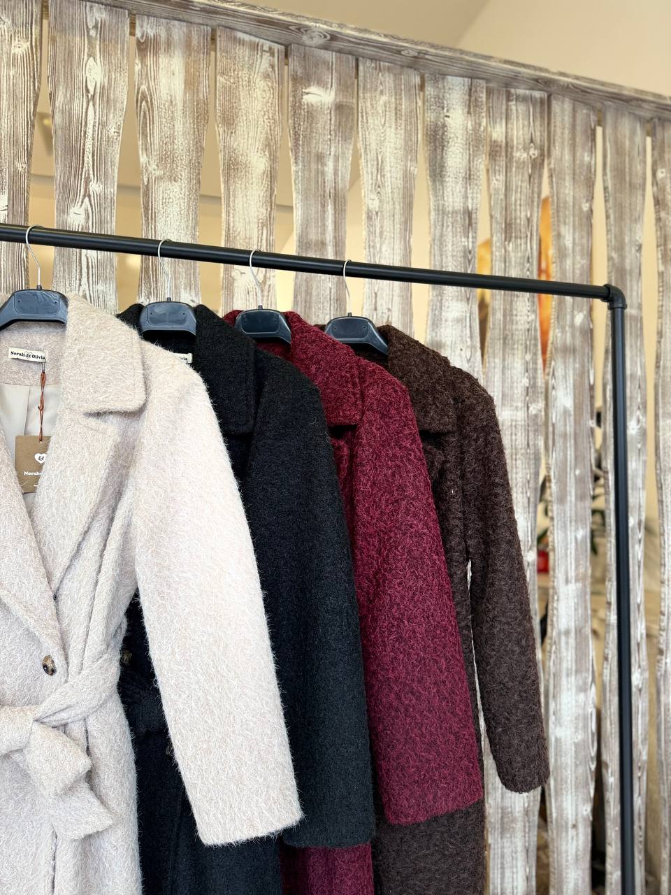 Фото Norah&Olivia