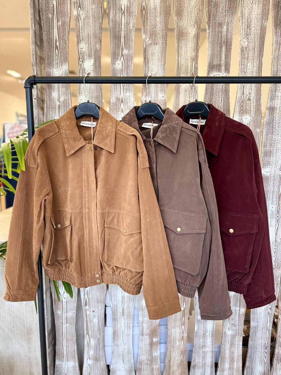 Фото Norah&Olivia