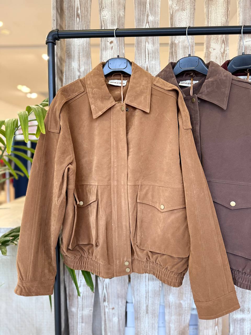 Фото Norah&Olivia