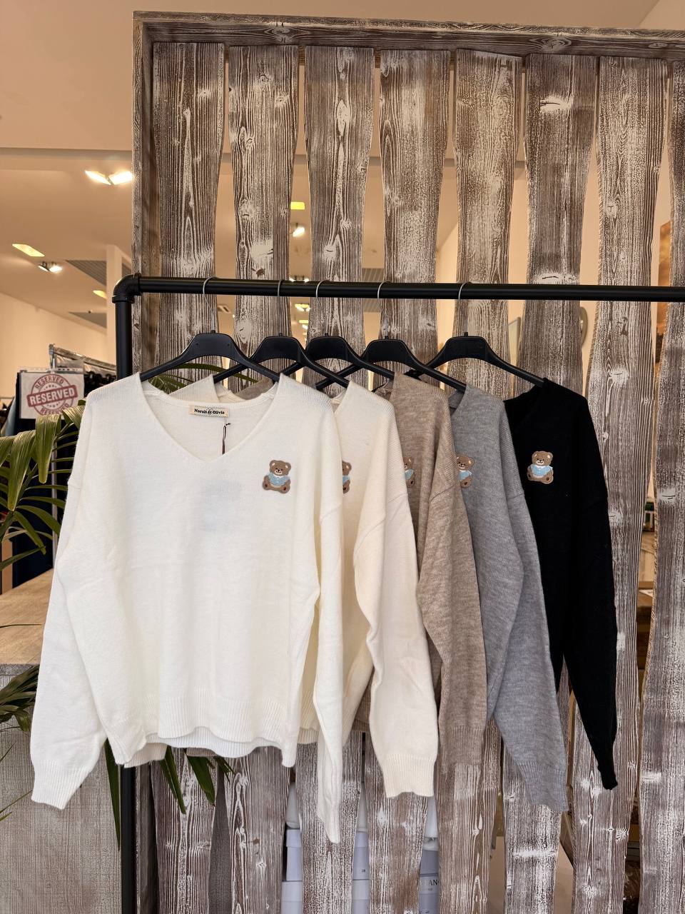 Фото Norah&Olivia