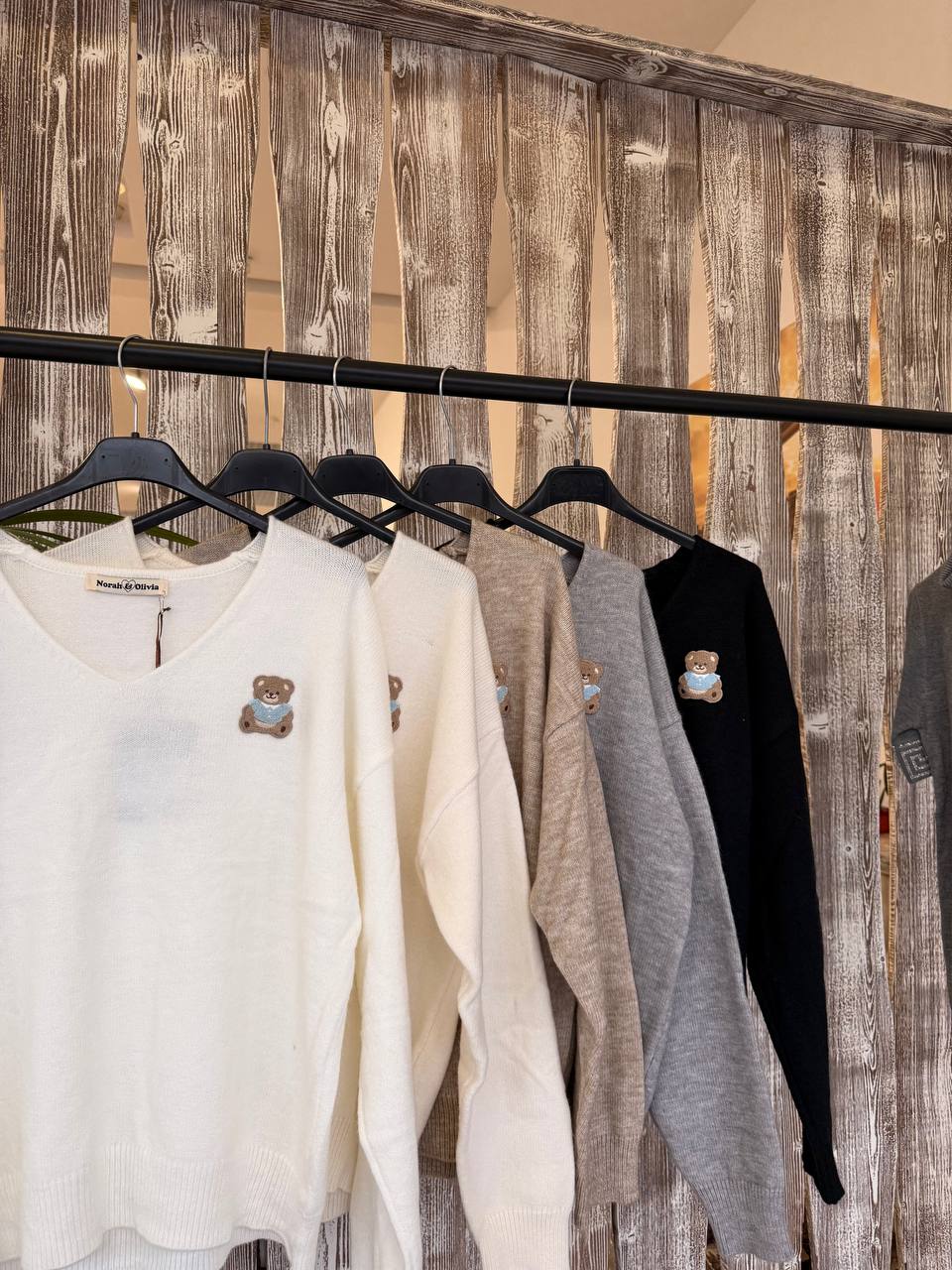 Фото Norah&Olivia