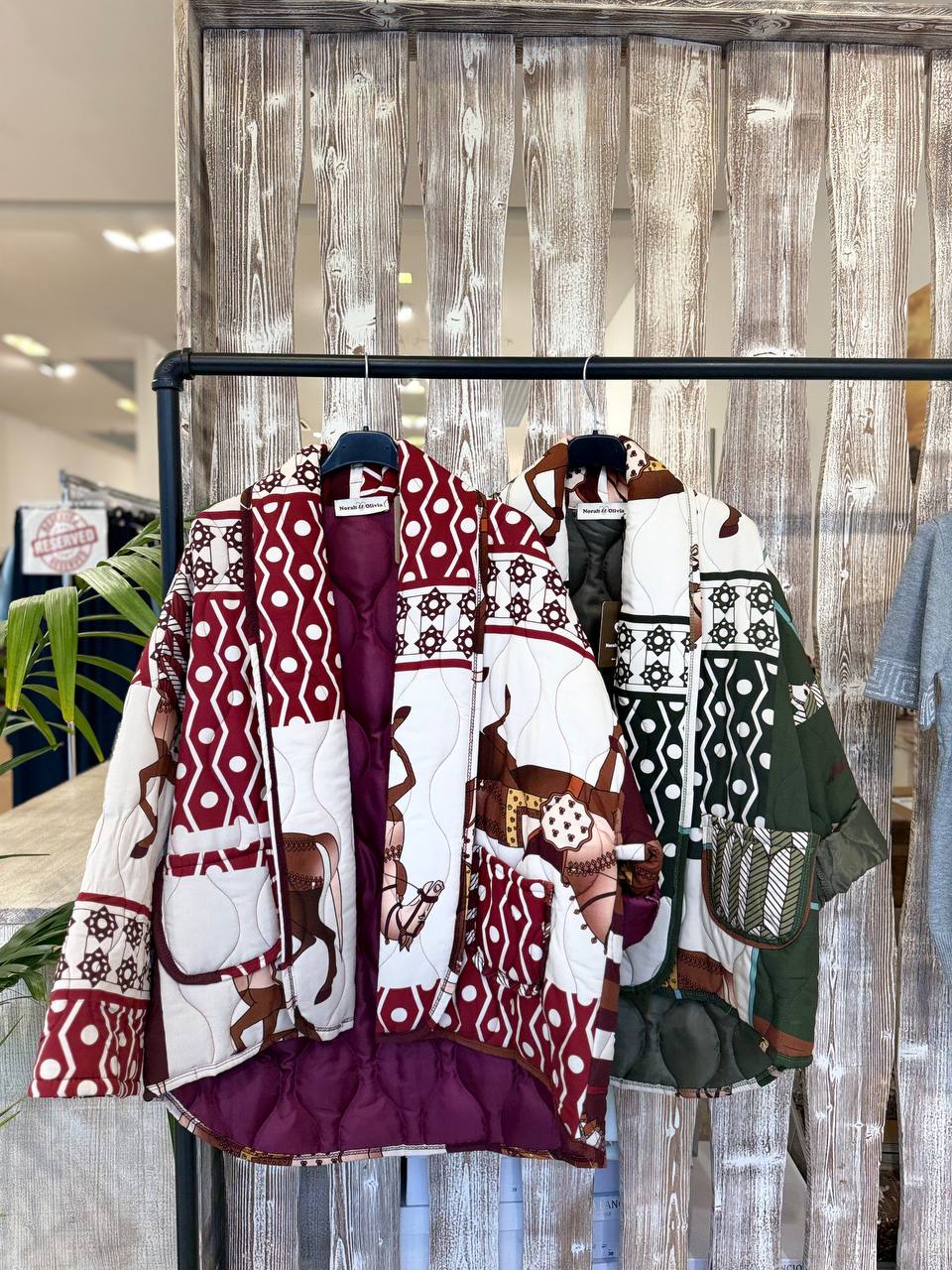 Фото Norah&Olivia