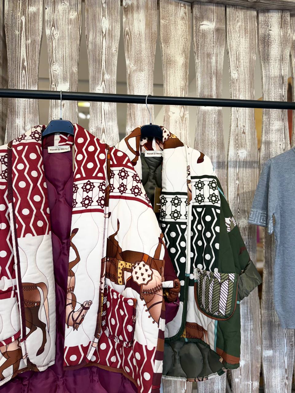 Фото Norah&Olivia