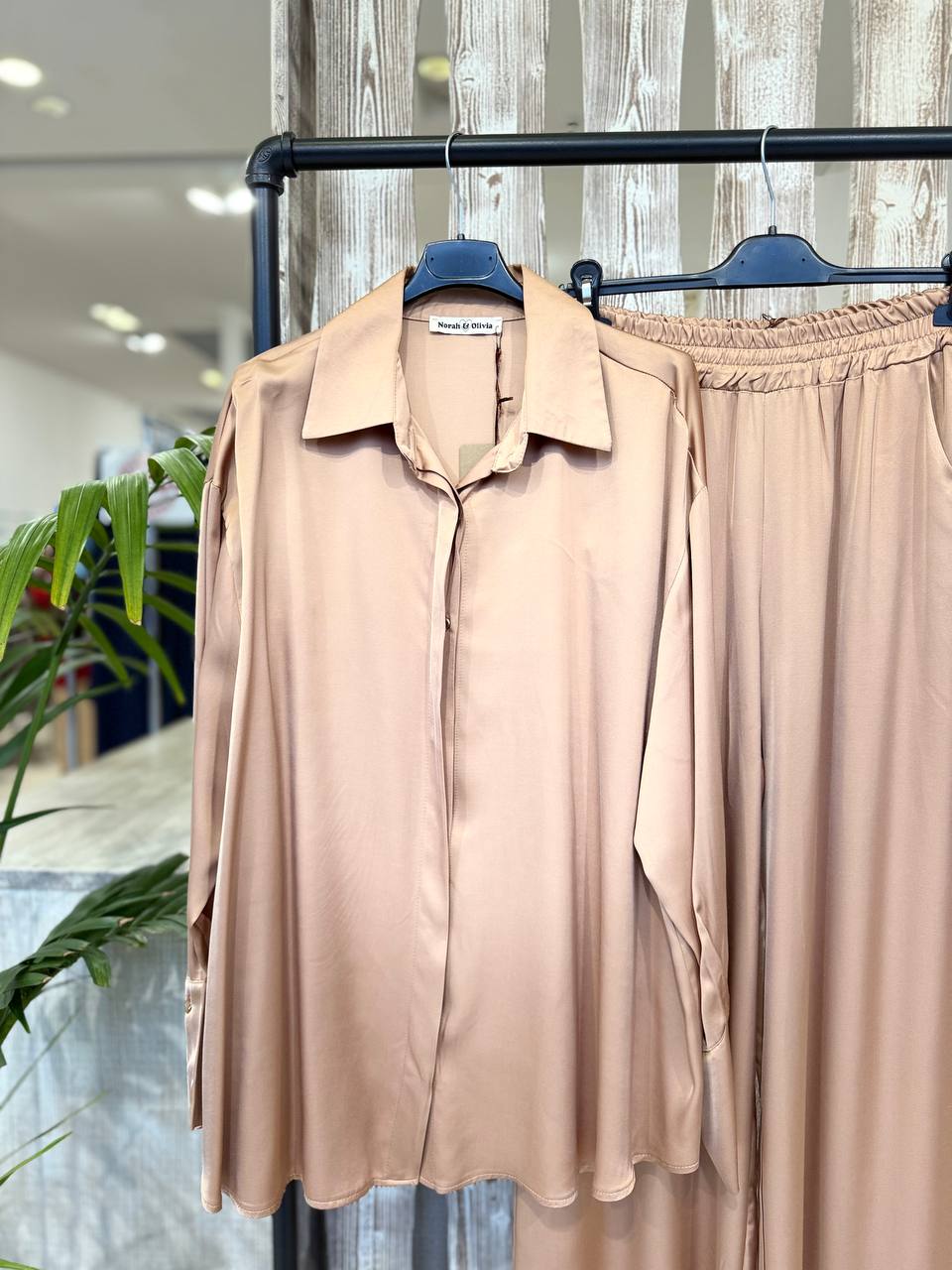 Фото Norah&Olivia