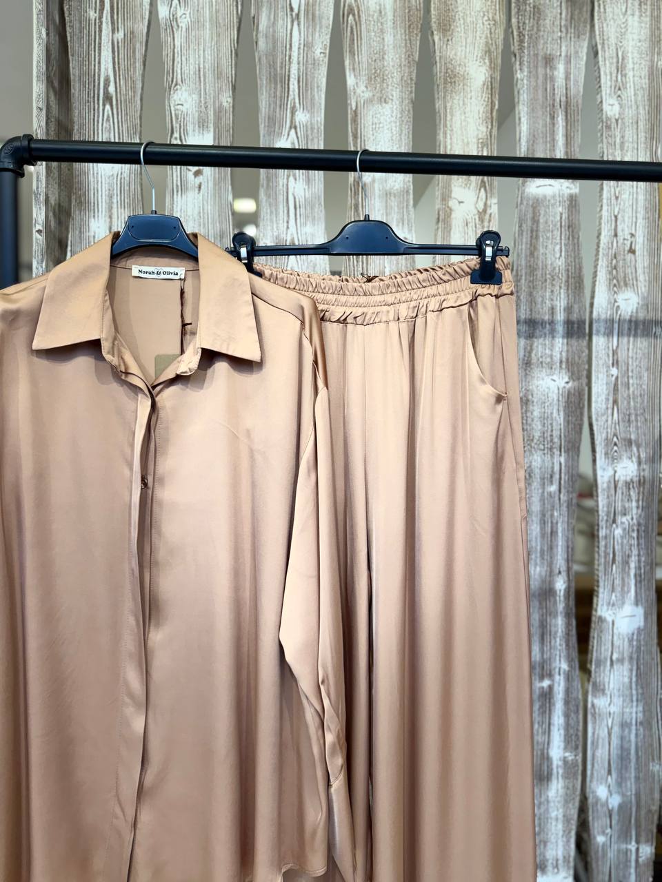 Итальянская одежда, бренд Norah&Olivia, арт. 74064122