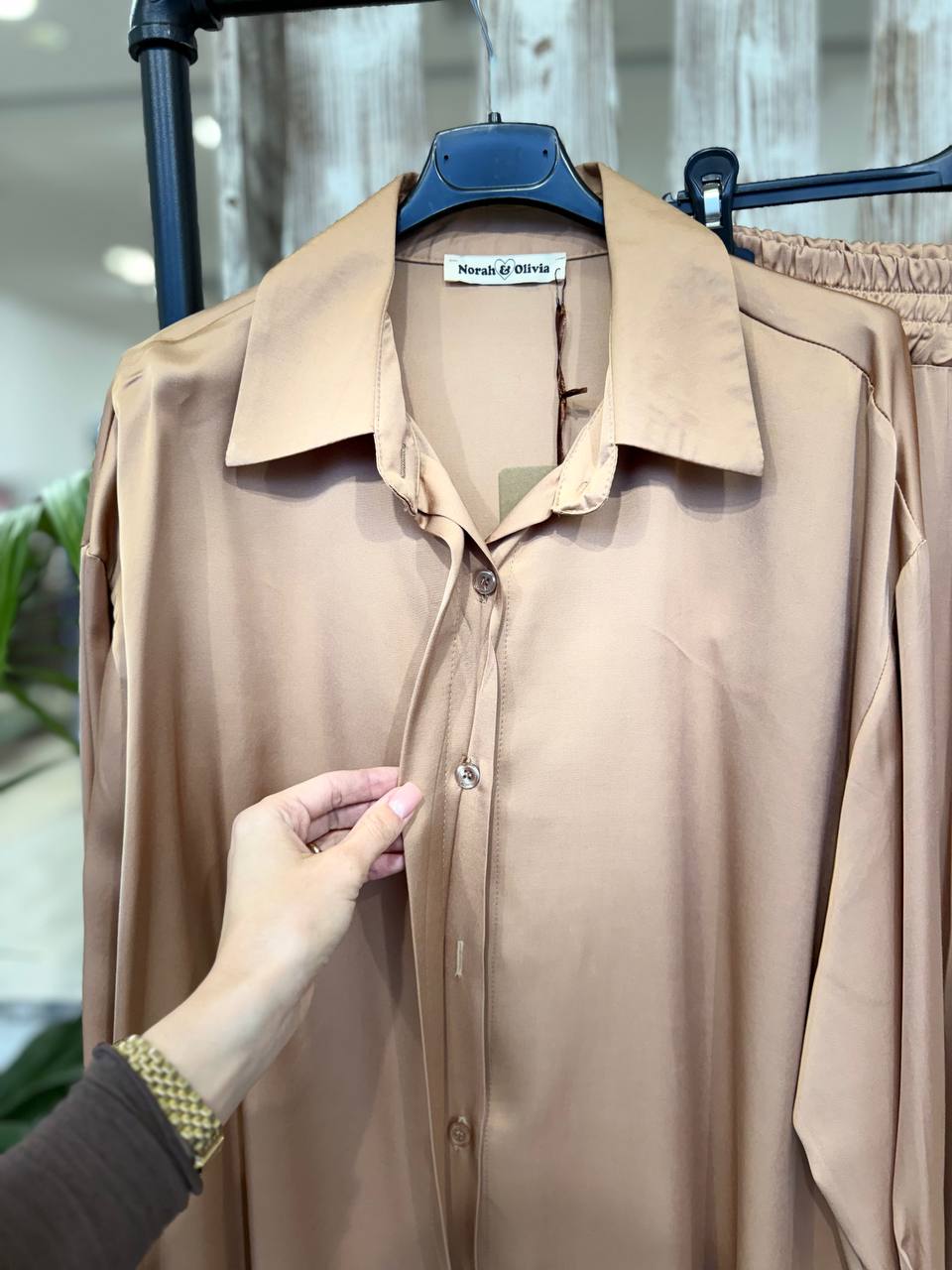 Фото Norah&Olivia