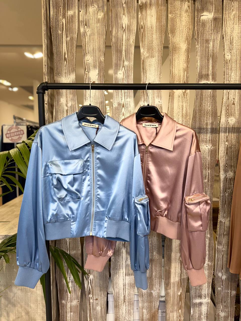 Фото Norah&Olivia