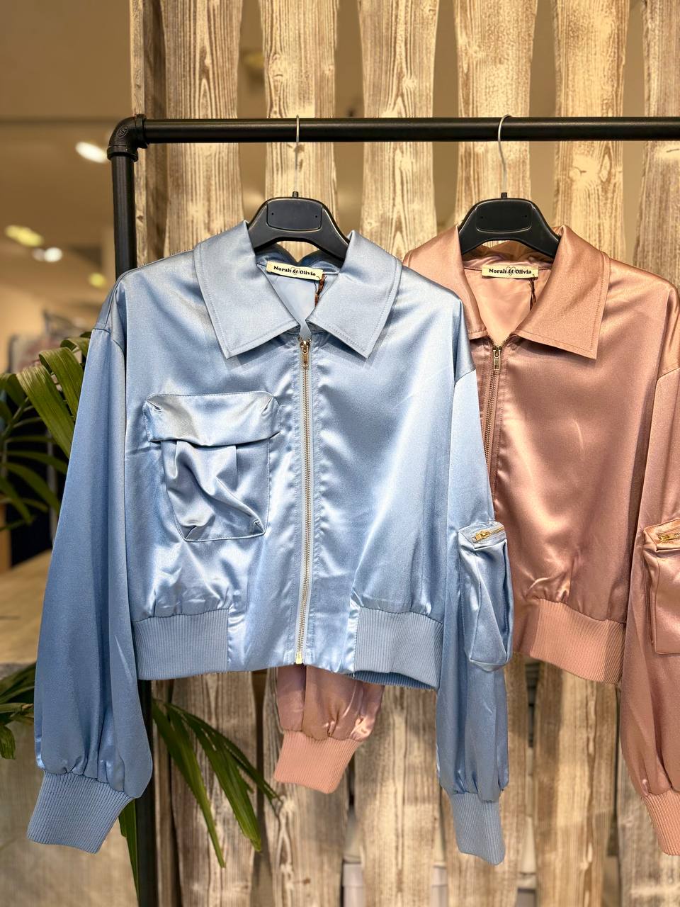 Фото Norah&Olivia