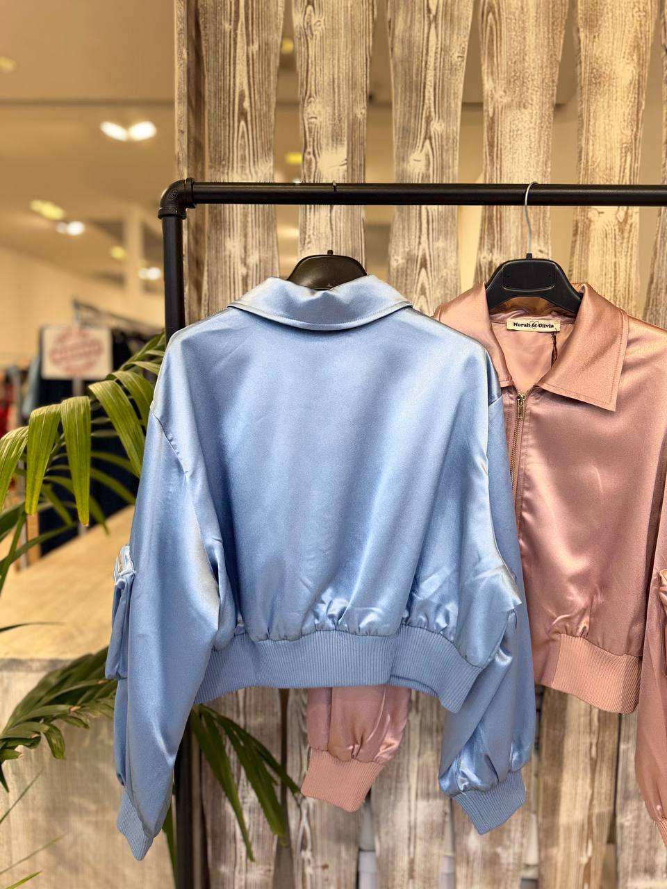 Фото Norah&Olivia