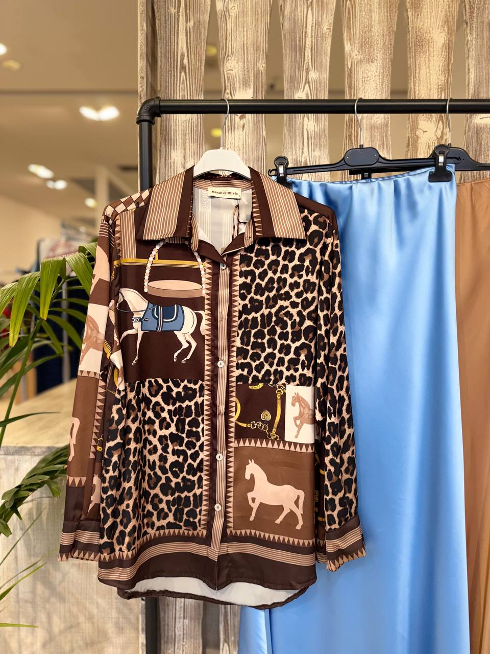 Фото Norah&Olivia