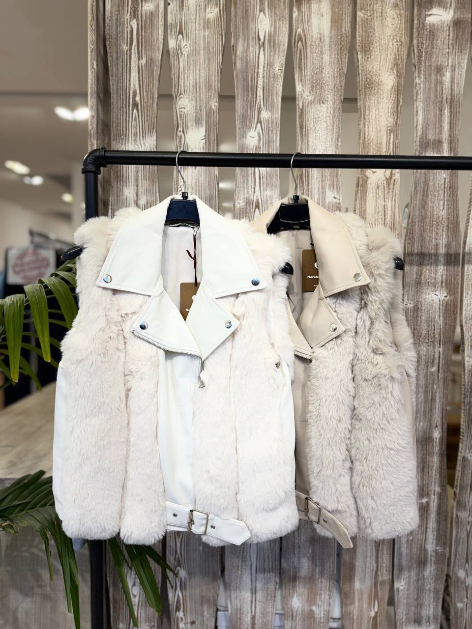 Фото Norah&Olivia