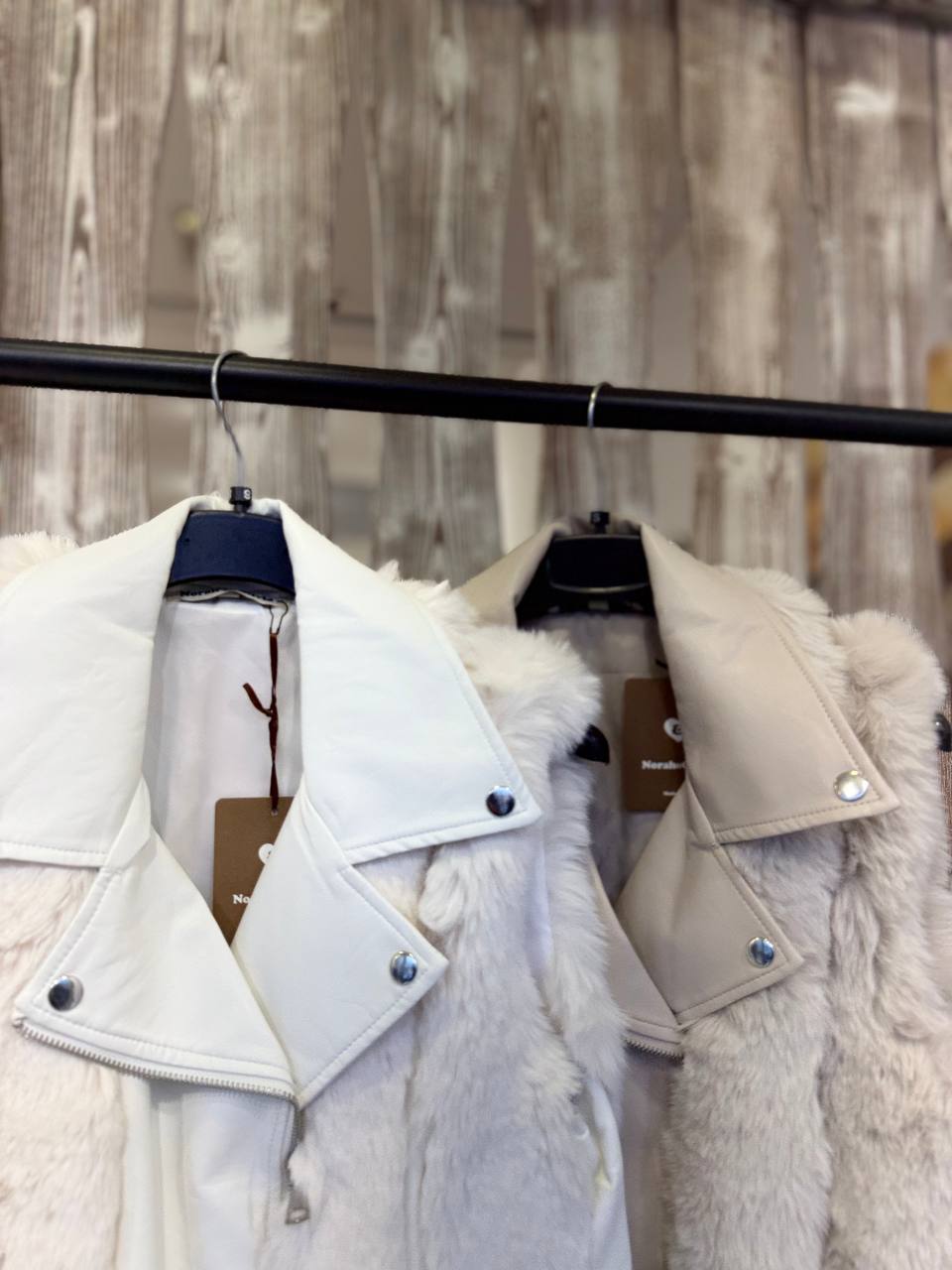 Фото Norah&Olivia