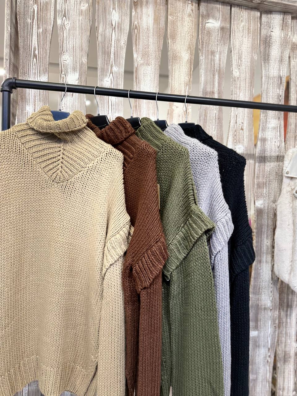 Фото Norah&Olivia