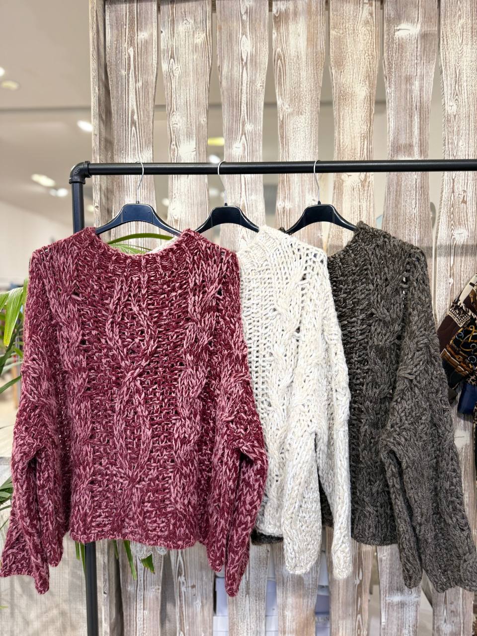 Итальянская одежда, бренд Norah&Olivia, арт. 74064197