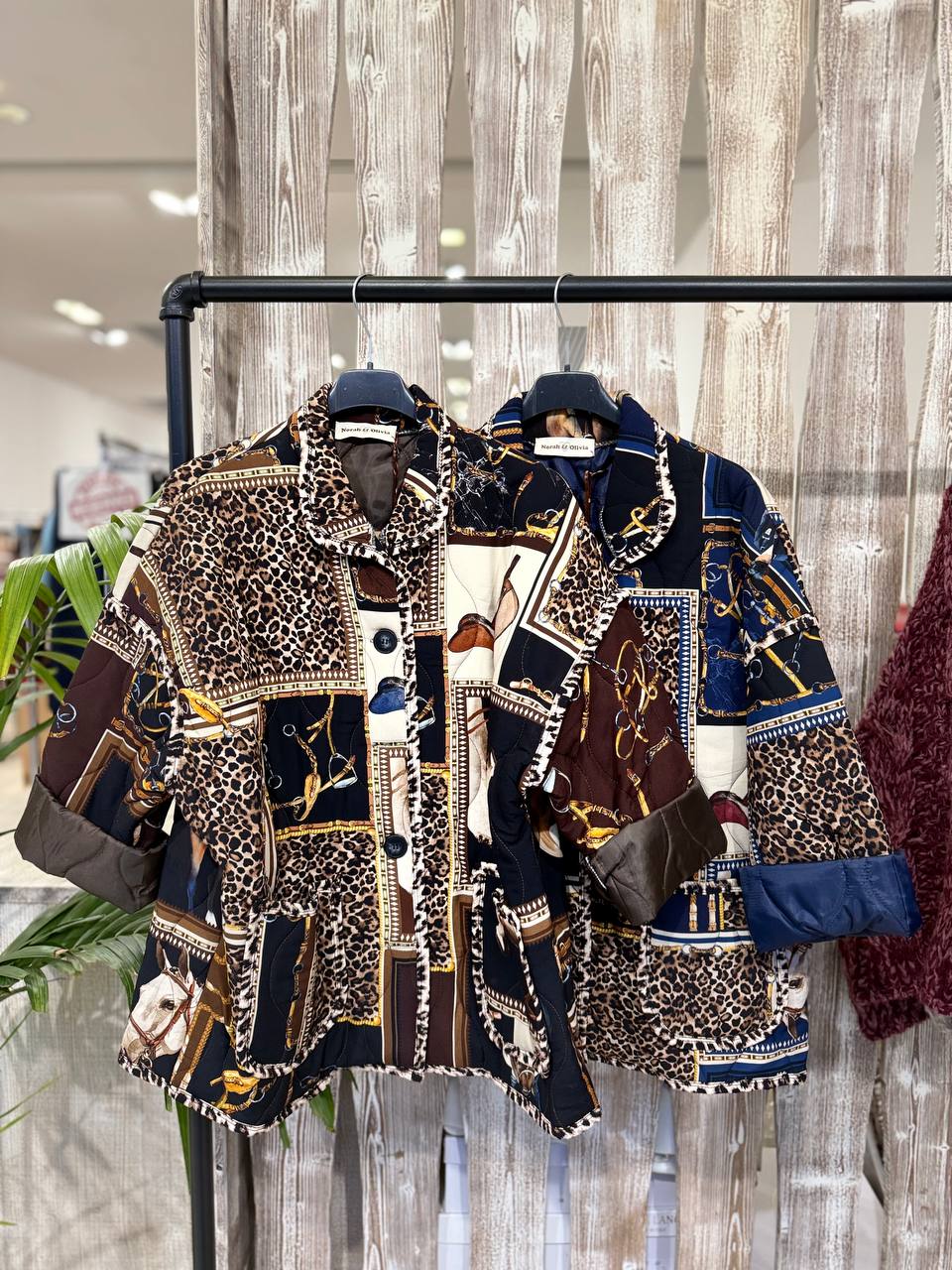 Фото Norah&Olivia