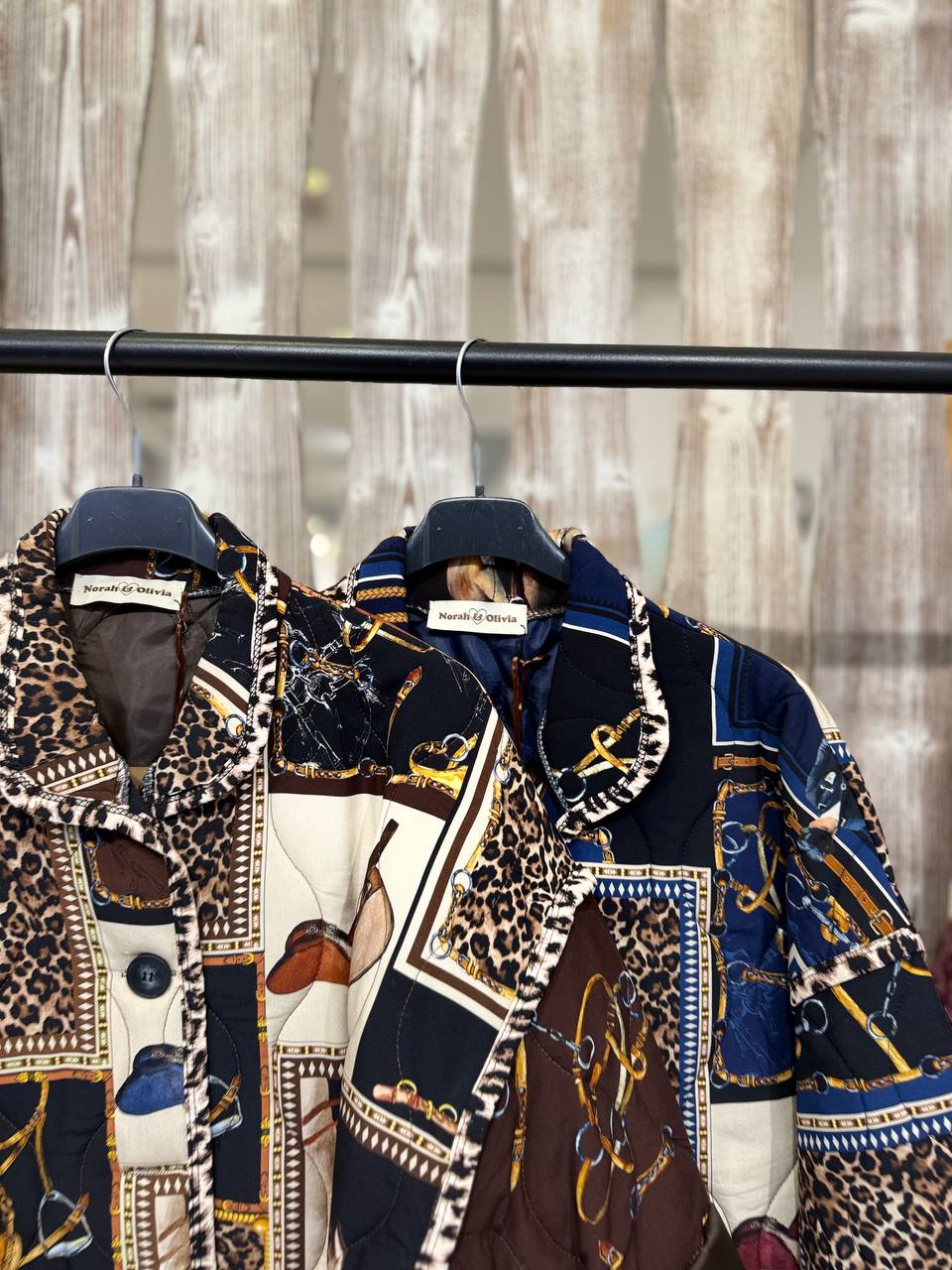 Фото Norah&Olivia