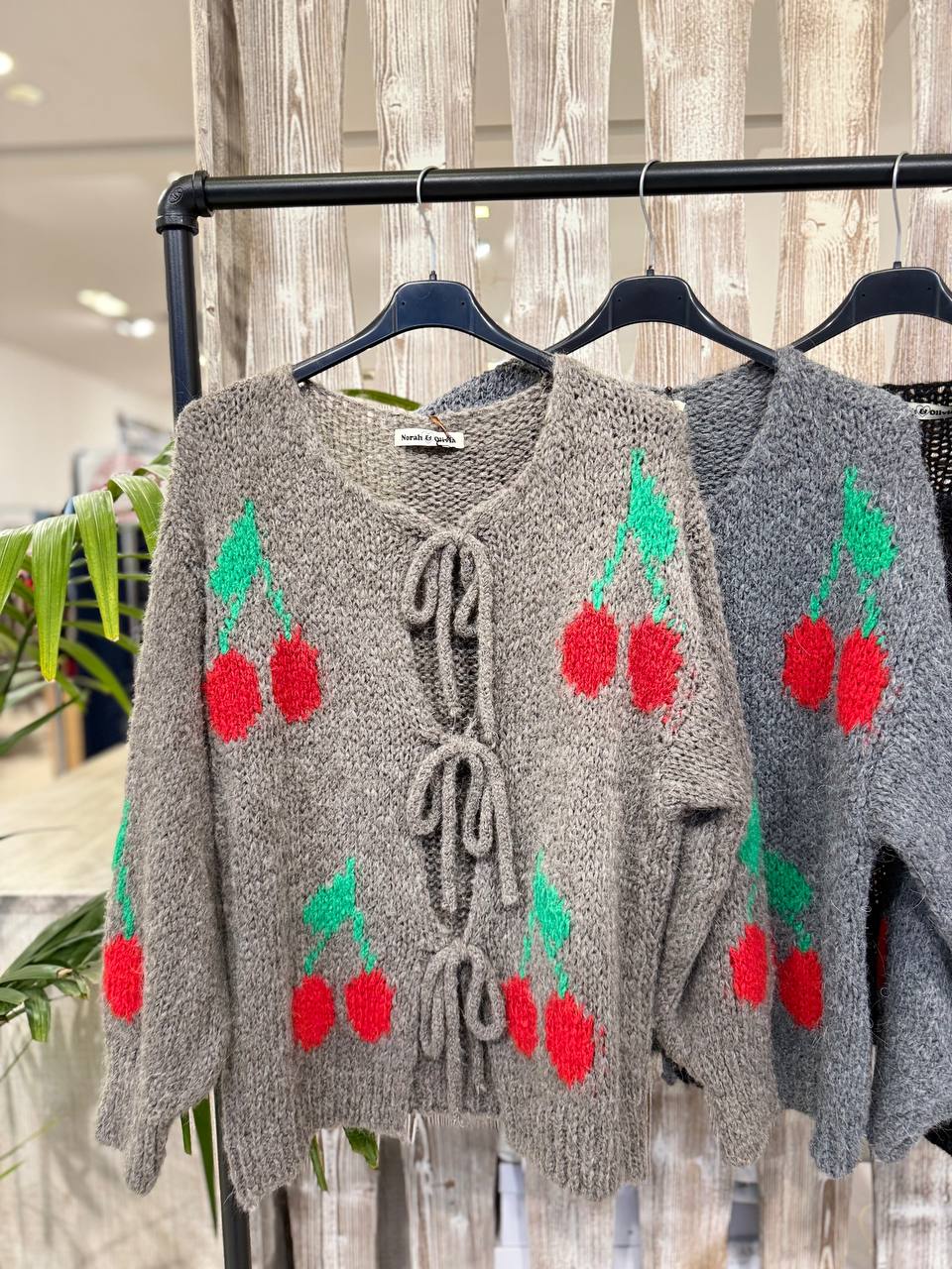 Фото Norah&Olivia