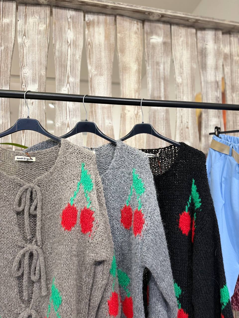 Итальянская одежда, бренд Norah&Olivia, арт. 74064208