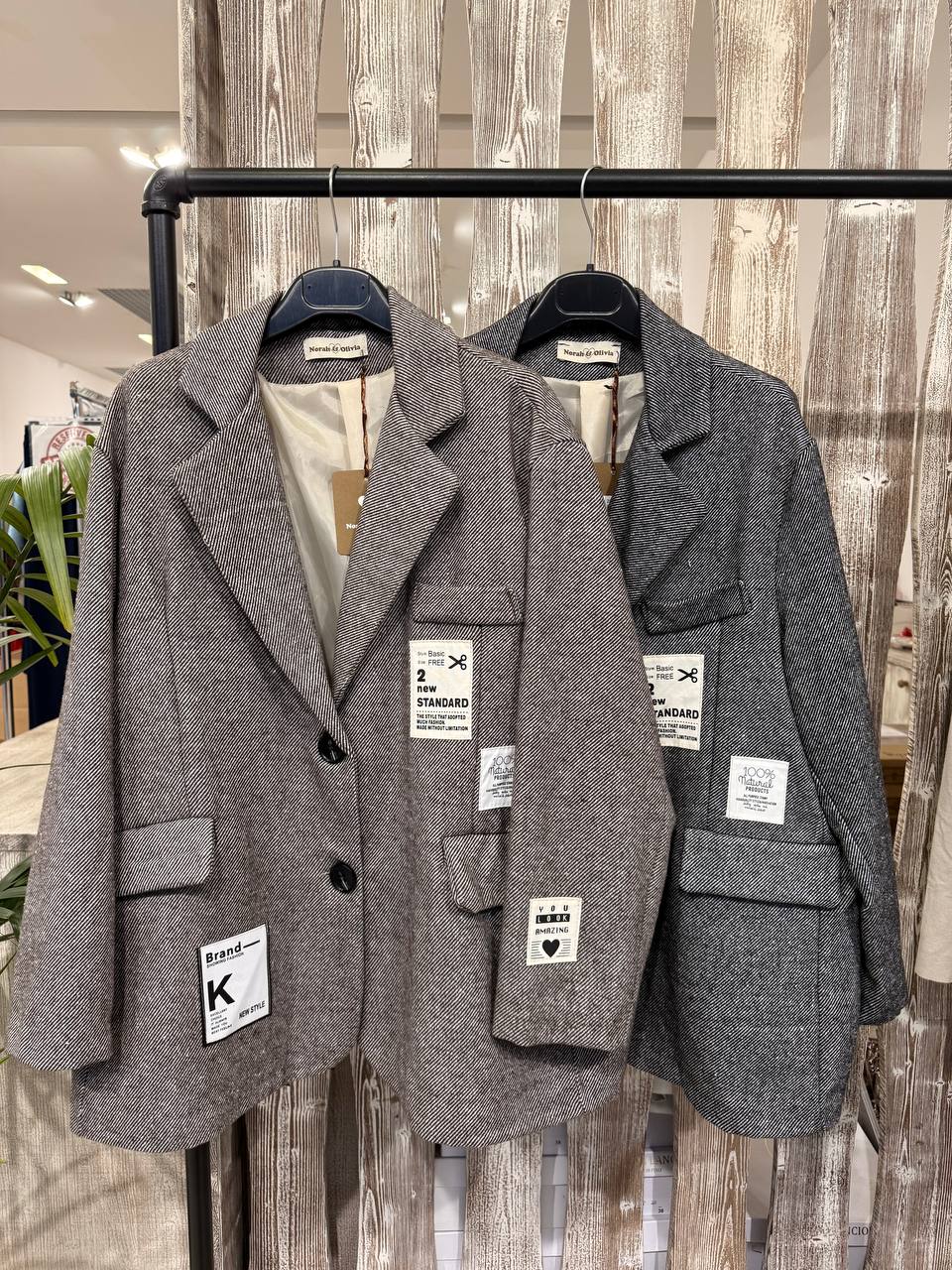 Фото Norah&Olivia