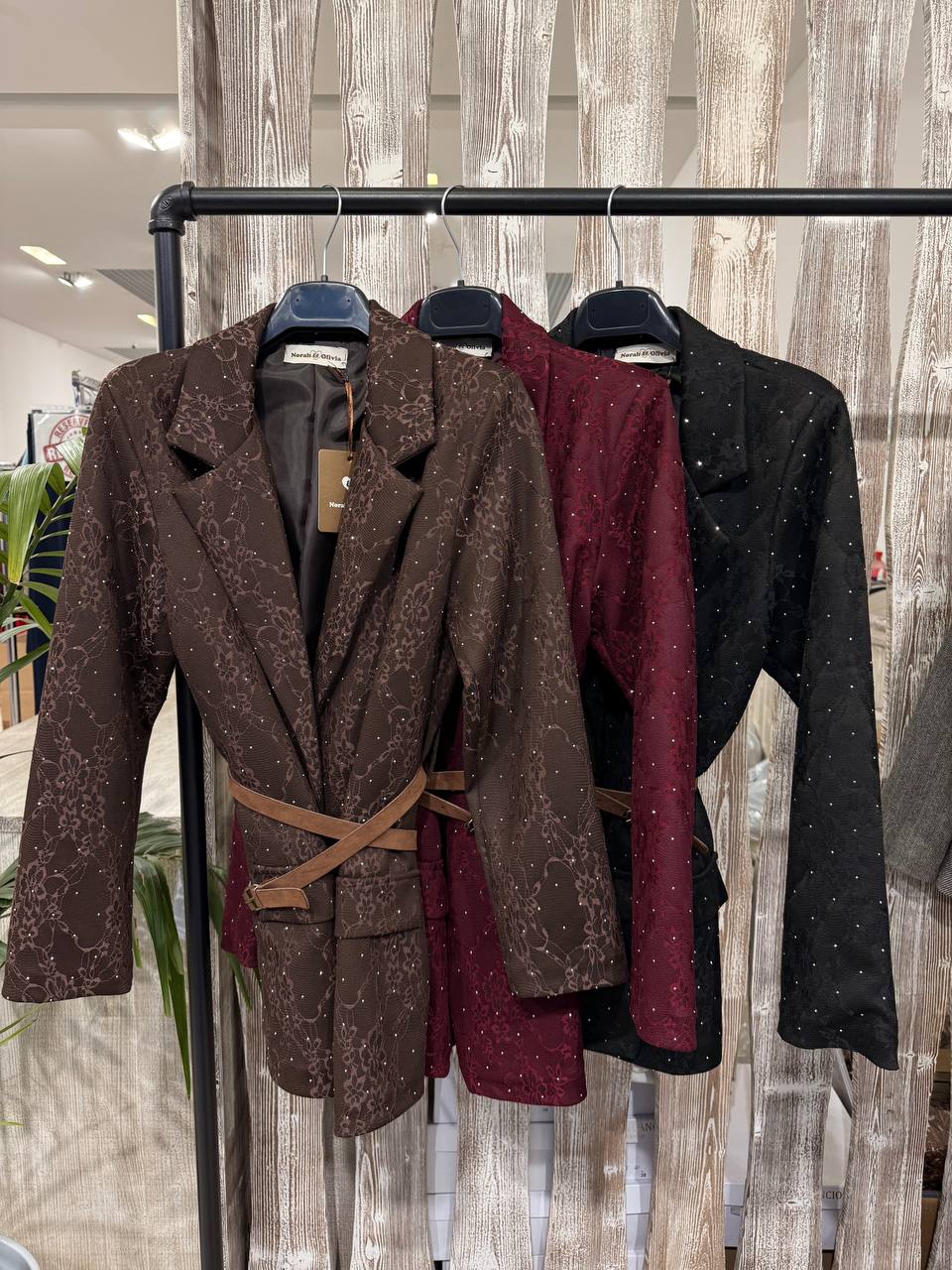 Фото Norah&Olivia