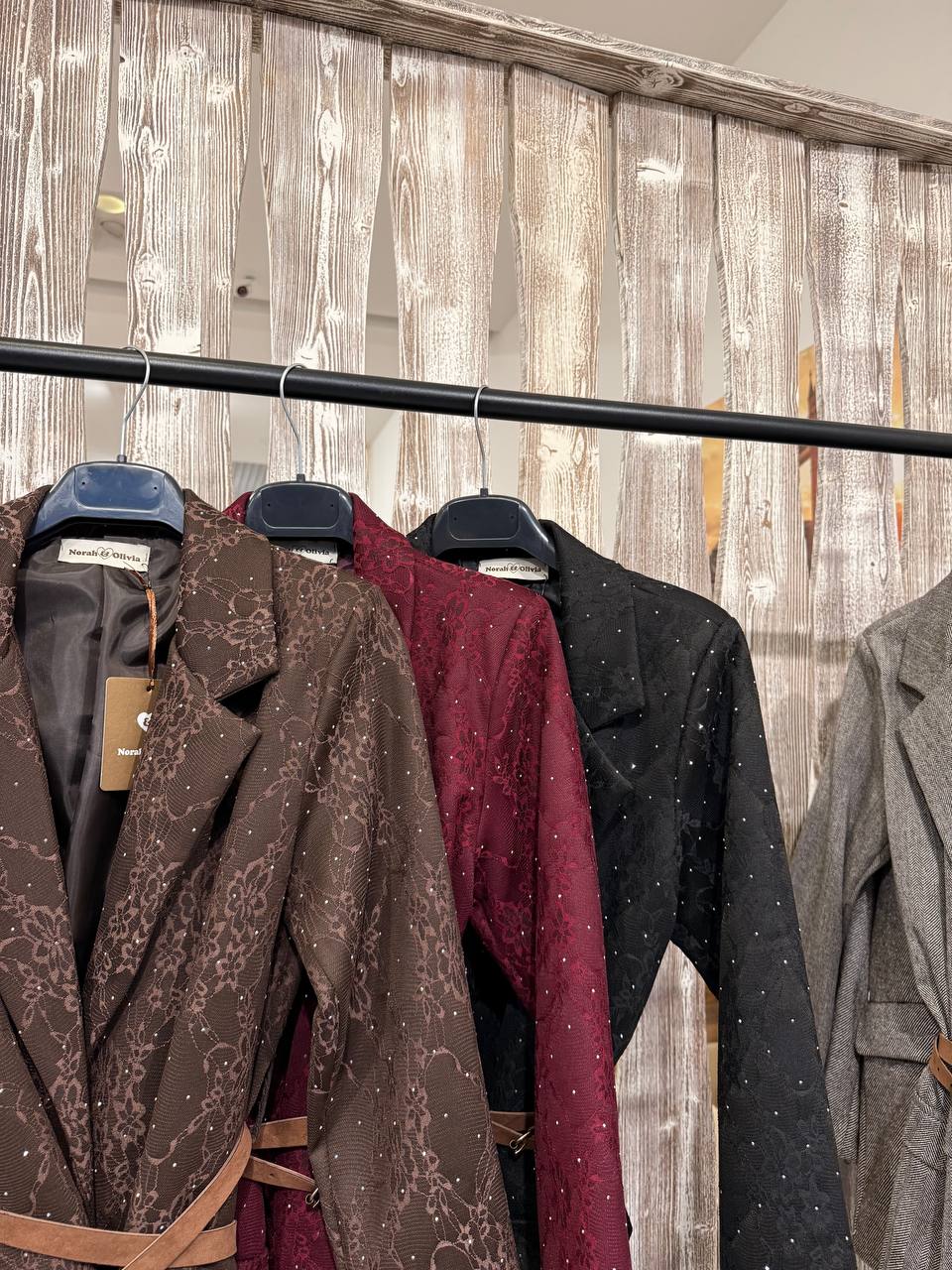 Фото Norah&Olivia