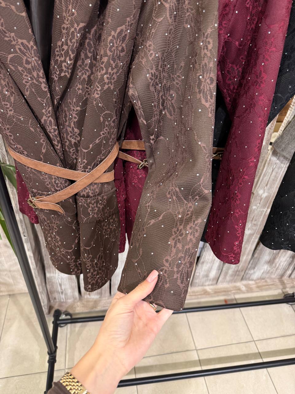 Фото Norah&Olivia