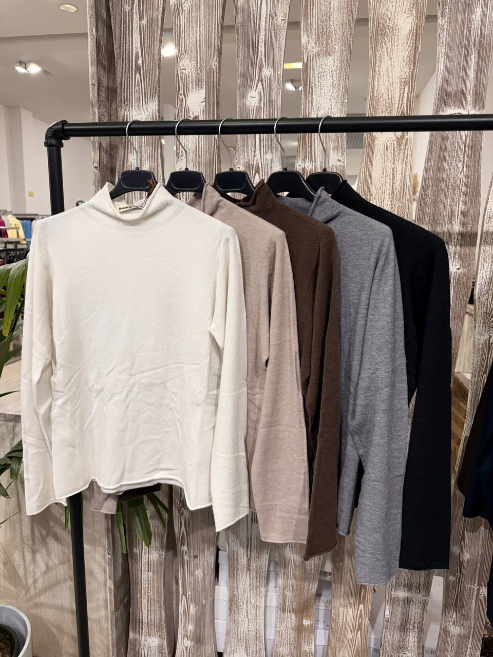 Фото Norah&Olivia