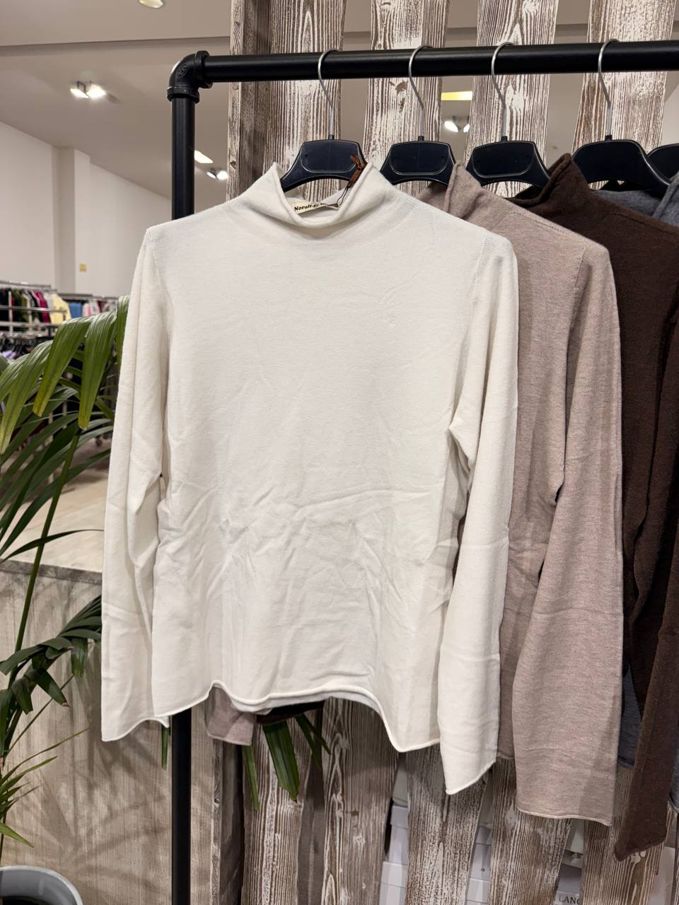 Фото Norah&Olivia