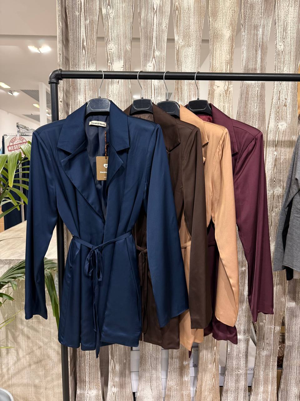 Фото Norah&Olivia