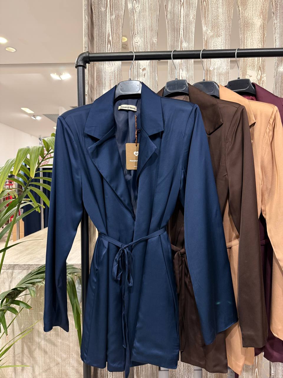 Итальянская одежда, бренд Norah&Olivia, арт. 74064229