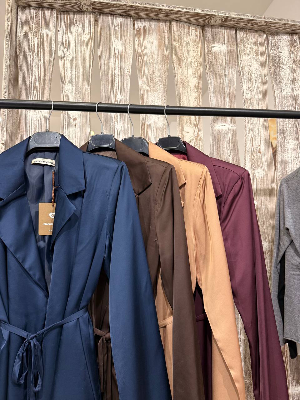 Фото Norah&Olivia