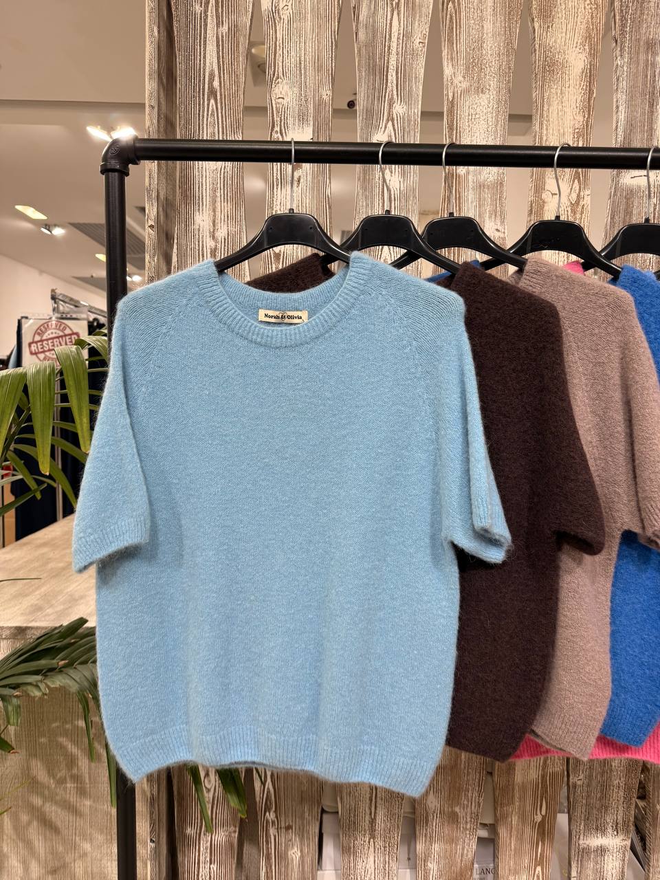 Фото Norah&Olivia