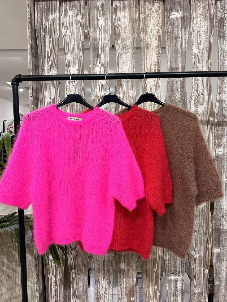 Фото Norah&Olivia