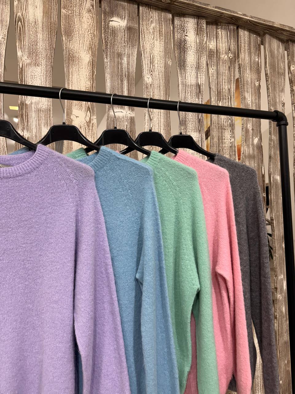 Фото Norah&Olivia