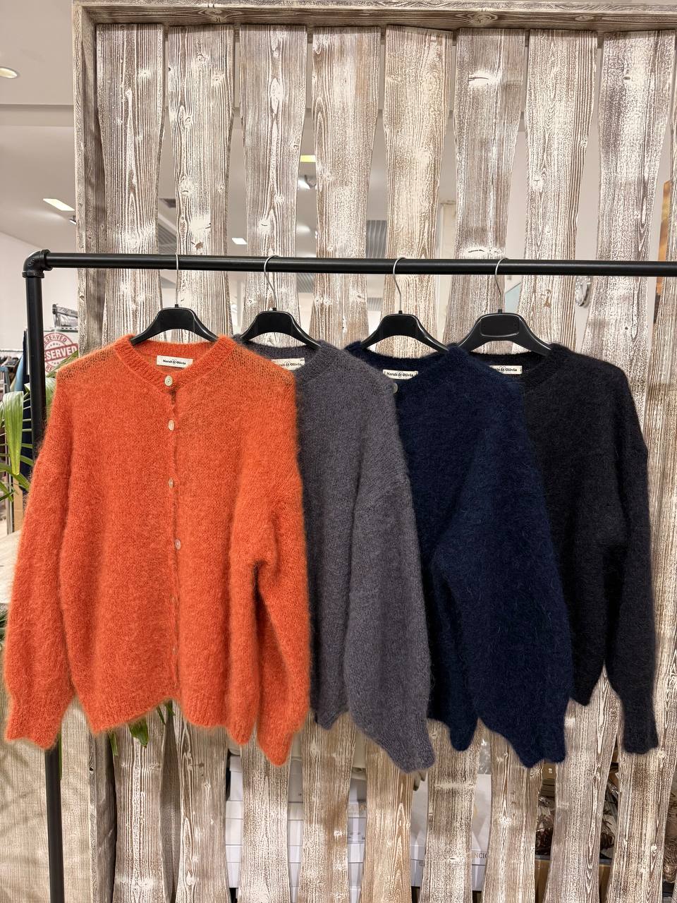 Фото Norah&Olivia