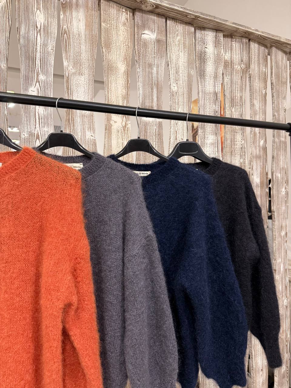 Фото Norah&Olivia