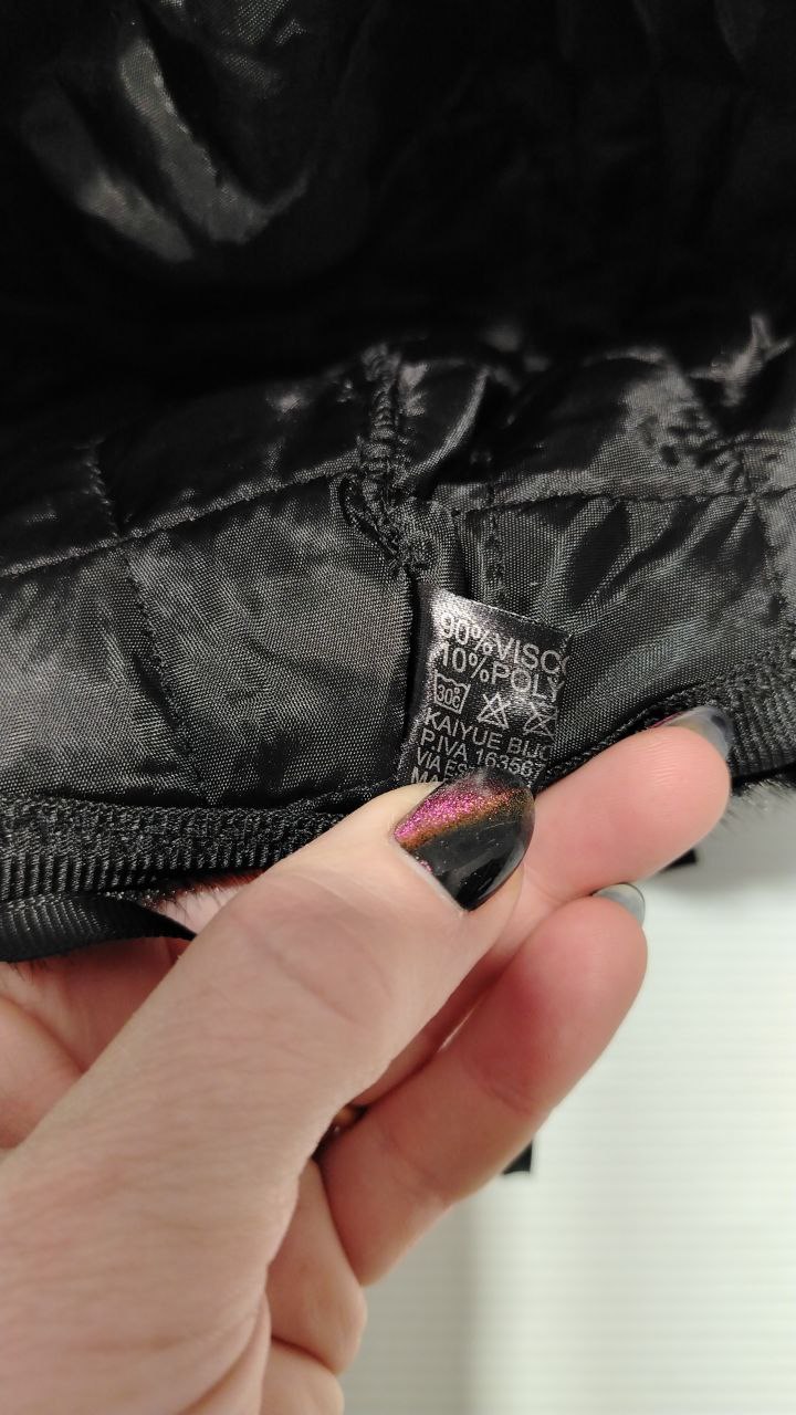 Фото High Garden Сумки