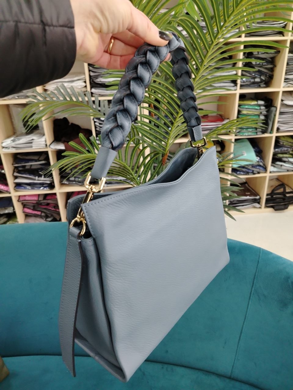 Фото High Garden Сумки