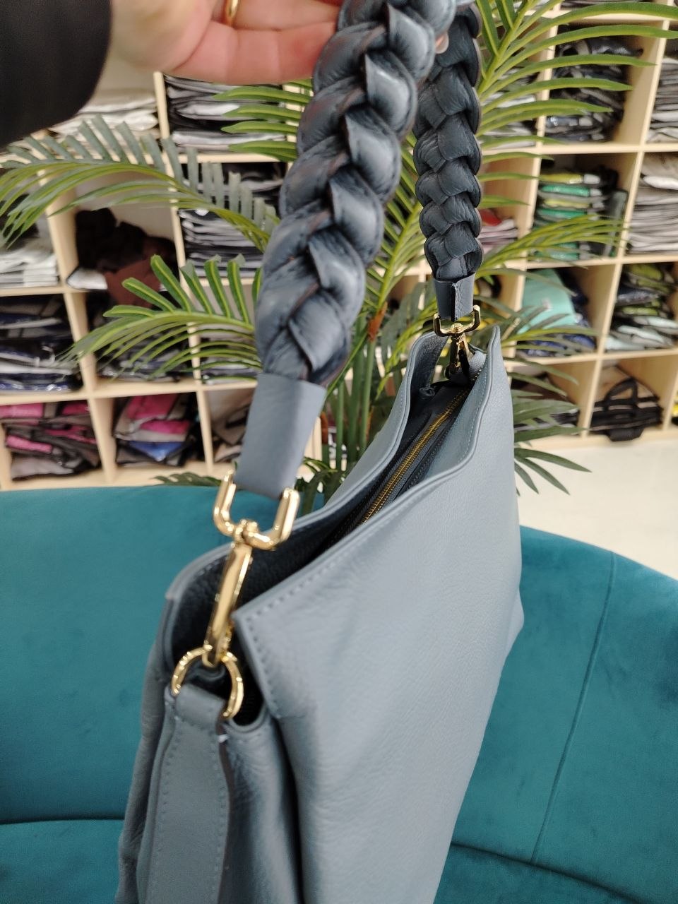 Фото High Garden Сумки