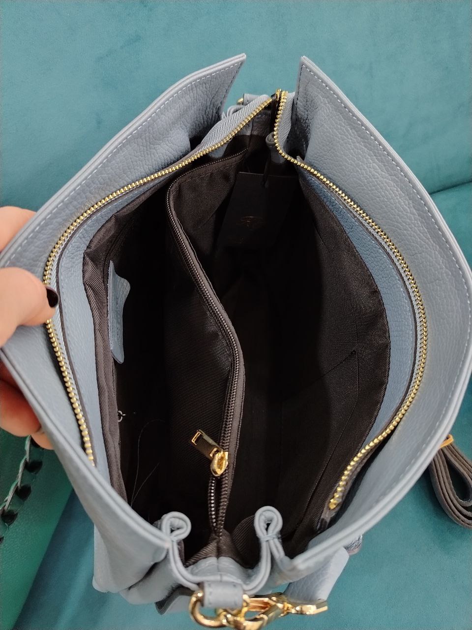 Фото High Garden Сумки