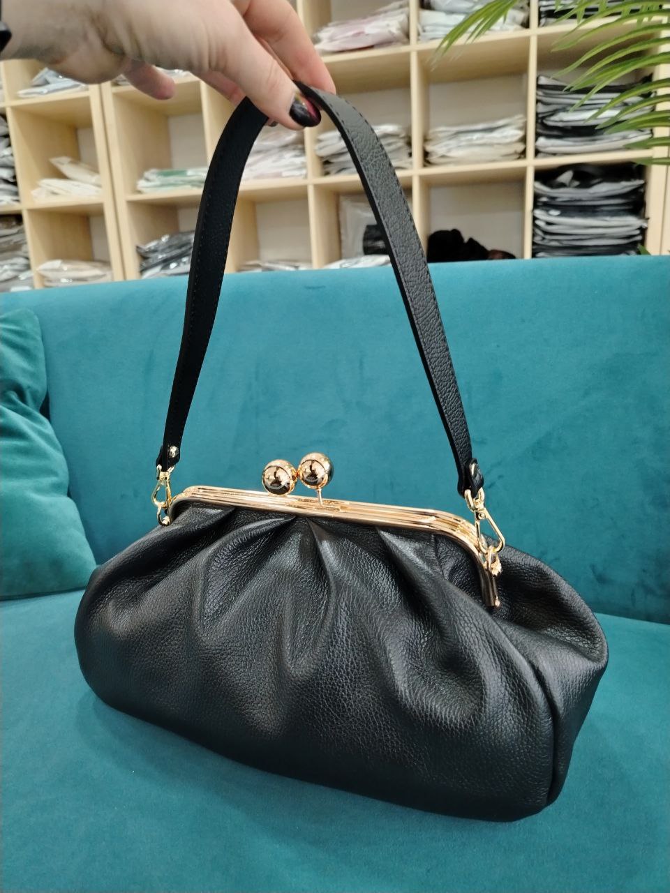 Фото High Garden Сумки