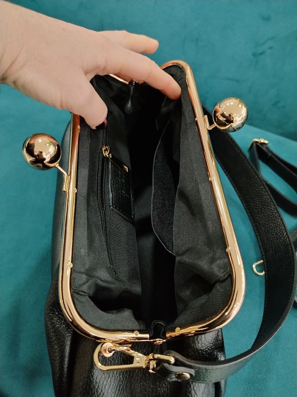 Фото High Garden Сумки