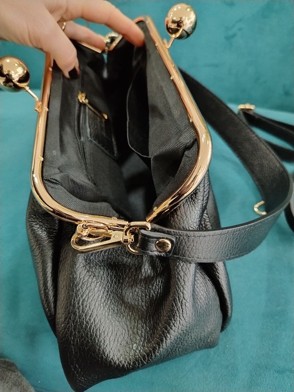 Фото High Garden Сумки