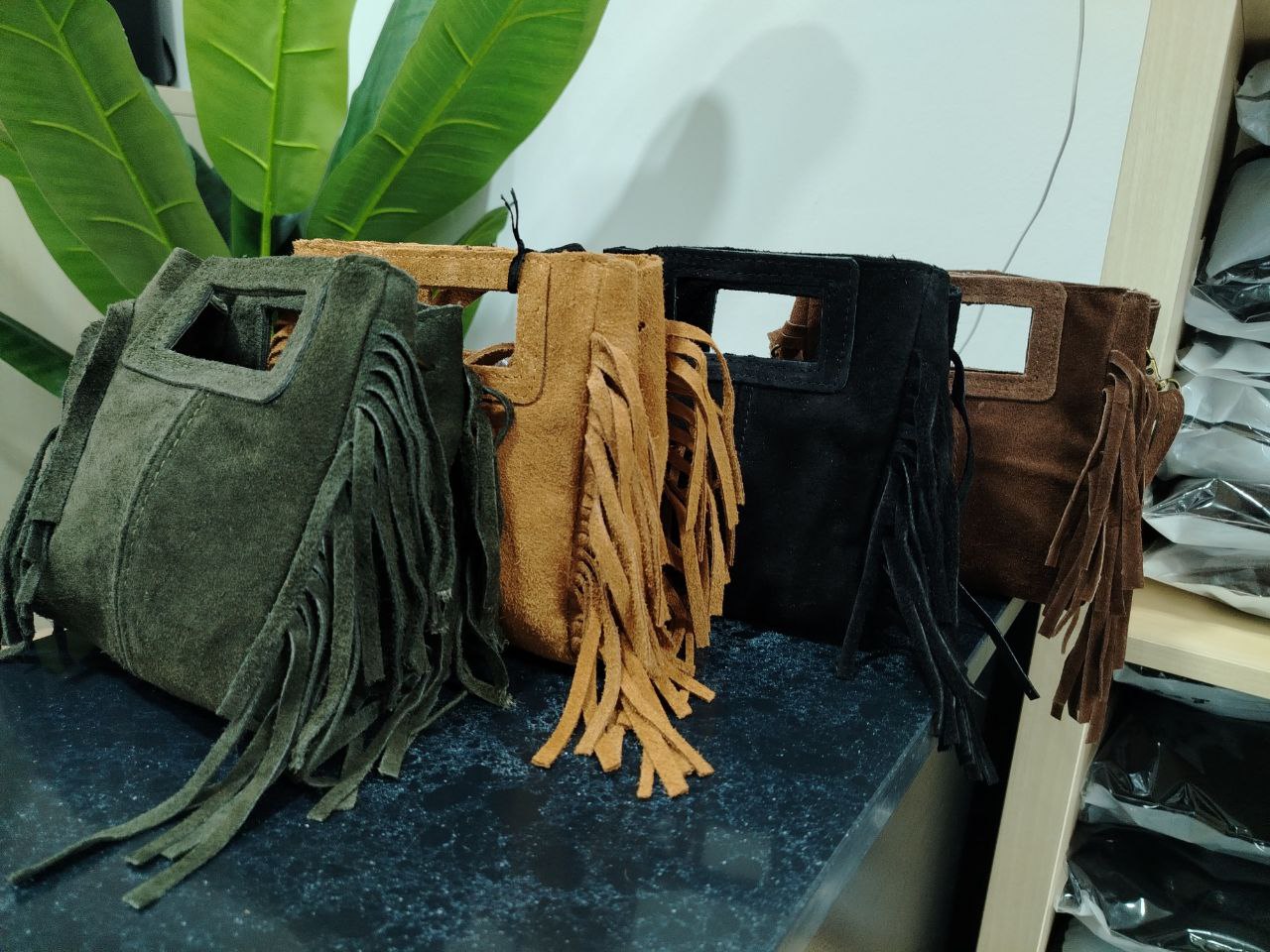 Фото High Garden Сумки