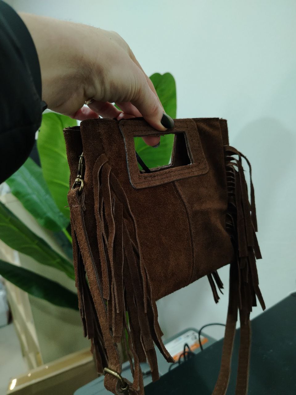 Фото High Garden Сумки