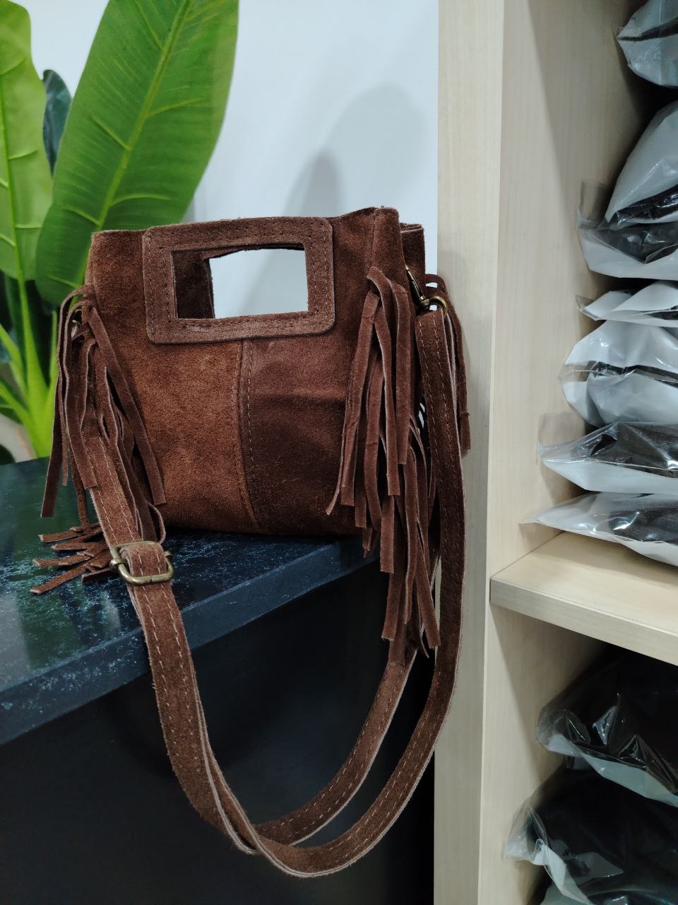 Фото High Garden Сумки