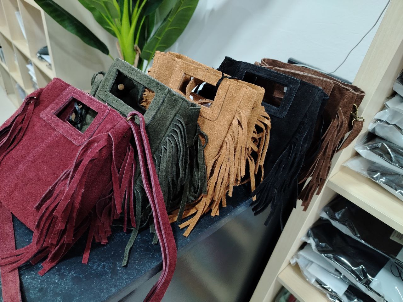 Фото High Garden Сумки